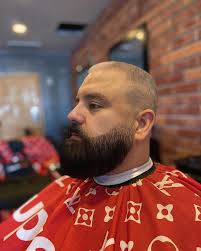 Barba Styled