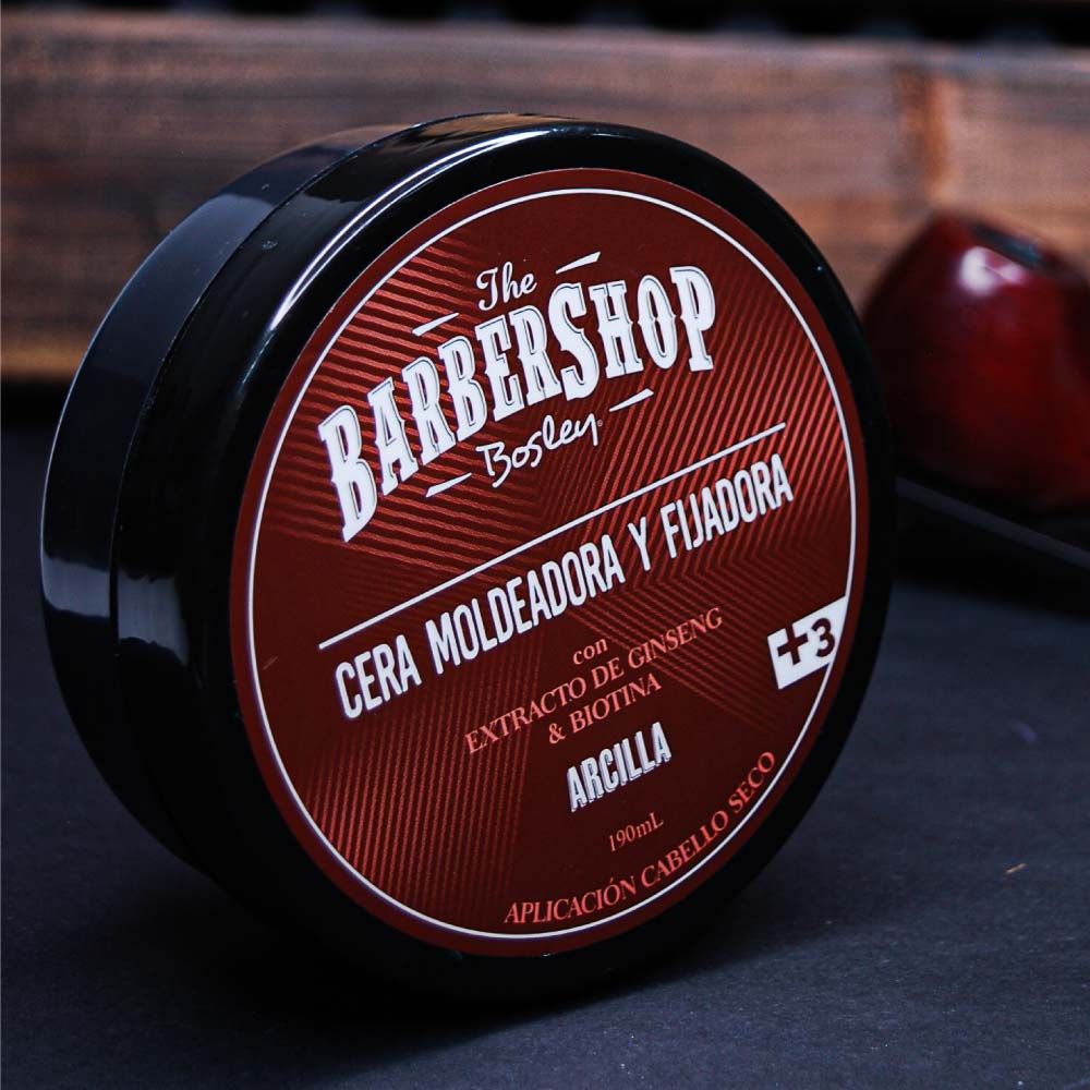 Cera para Cabello
