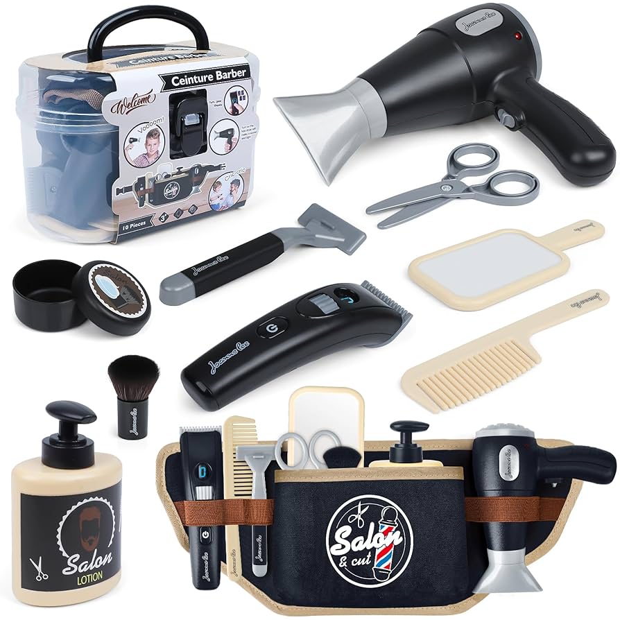 Kit de Afeitado